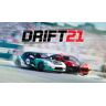 ECC GAMES Drift21