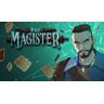 Nerdook Productions The Magister