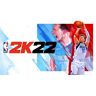 Visual Concepts NBA 2K22 Xbox ONE