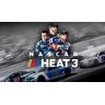 Monster Games NASCAR Heat 3