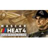 Monster Games NASCAR Heat 4 - Season Pass