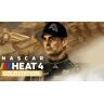 Monster Games NASCAR Heat 4 Gold Edition