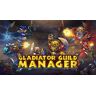 Entertainment Forge Gladiator Guild Manager