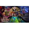 Drakhar Studios Hotel Transylvania- Scary-Tale Adventures