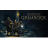 Almost Human Games Legend of Grimrock