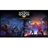 id Software Doom Eternal: The Ancient Gods Expansion Pass Switch