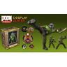 id Software Doom Eternal: Cosplay Slayer Master Collection Cosmetic Pack Switch