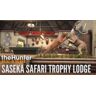 Expansive Worlds TheHunter: Call of the Wild - Saseka Safari Trophy Lodge