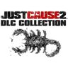 Avalanche Studios Just Cause 2 DLC Collection