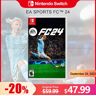 EA SPORTS FC24 jogos Nintendo Switch Game Deals 100% Oficial Original Física Game Card Sports