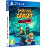 Microids Jogo Inspector Gadget - Mad Time Party Ps4