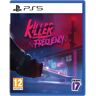 SOLD OUT Jogo Killer Frequency Ps5