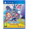 PQUBE Jogo Kitaria Fables Ps4