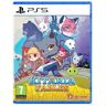 PQUBE Jogo Kitaria Fables Ps5