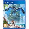 Sony Horizon Forbidden West PS4