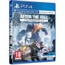 koch-media After the Fall Frontrunner Edition PS4