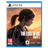 Sony The Last Of Us Part I PS5