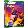 NBA 2K23 Xbox Series X