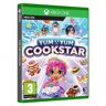 ravenscourt Yum Yum Cookstar Xbox One