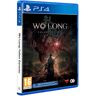 koch-media Wo Long Fallen Dynasty Steelbook Launch Edition PS4