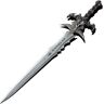 Amont Réplica Espada World Of Warcraft Frostmourne Of Arthas 120cm