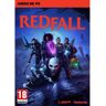 bethesda Redfall PC