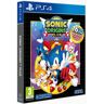 Sega Sonic Origins Plus LE PS4