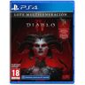 blizzard-entertainment Diablo IV Standard Edition PS4