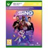 ravenscourt Let's Sing 2024 Xbox Series X/One