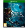 badland-games Styx Shards of Darkness Xbox One