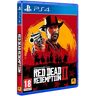 take2 Red Dead Redemption 2 PS4