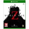 koch-media World War Z  Xbox One