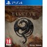 koch-media The Elder Scrolls Online: Elsweyr PS4