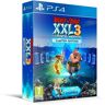 meridiem-games Asterix y Obelix XXL 3 The Crystal Menhir Limited Edition PS4