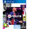 Electronic Arts FIFA 21 PS4