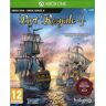 koch-media Port Royale 4 Xbox One