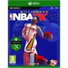 NBA 2K21 Xbox Series X