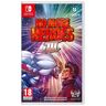 No More Heroes 3 Nintendo Switch