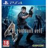 koch-media Resident Evil 4 HD PS4