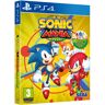 koch-media Sonic Mania Plus PS4