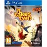 BANDAI/NAMCO JOGO PS4 IT TAKES TWO