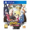 BANDAI/NAMCO JOGO PS4 NARUTO NS4 ROAD BORUTO