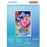 Jogo Nintendo Switch Kirbys Return To Dreamland Dlx