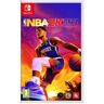 Jogo Nba 2k23 Nintendo Switch