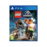 Jogo Ps4 Lego Jurassic World