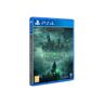 Jogo Hogwarts Legacy Ps4 Deluxe Edition