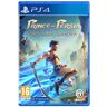 Jogo Ps4 Prince Of Persia Tlc