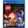 Jogo Ps4 Lego Star Wars