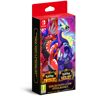 Jogo Pokémon Scarlet+violet Nts Double Pack