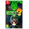 Jogo Nintendo Switch Luigi's Mansion 3